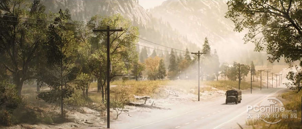 2018年各大主机平台游戏大作推荐:这些游戏都