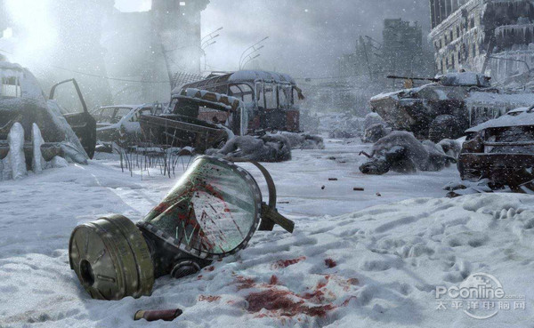 2018年各大主机平台游戏大作推荐:这些游戏都