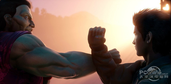 2018年各大主机平台游戏大作推荐:这些游戏都