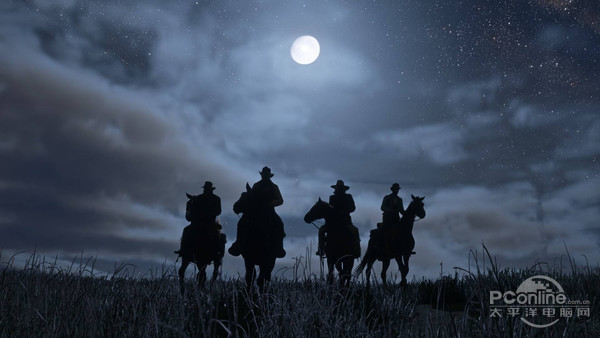 2018年各大主机平台游戏大作推荐:这些游戏都