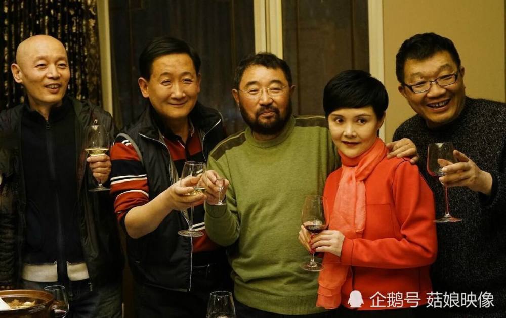 梁天,情景喜剧,英达,我爱我家,宋丹丹
