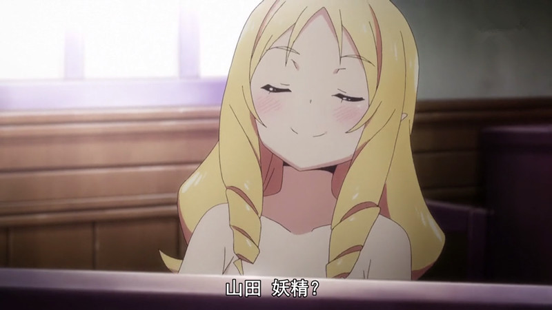 绅士学院：怪癖少女都喜欢干什么事情？
