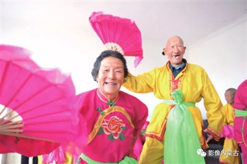 画说民生,我们幸福!