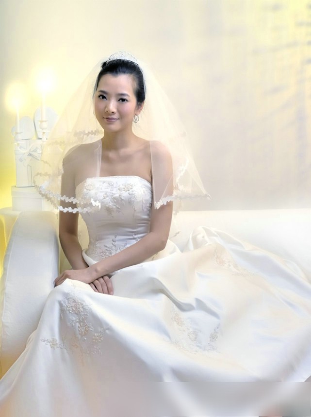 演员刘妍希女神风范魅力十足气质写真,图片版权归原作者所有.