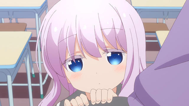 激萌妹子！《Slow Start》千石冠声优访谈