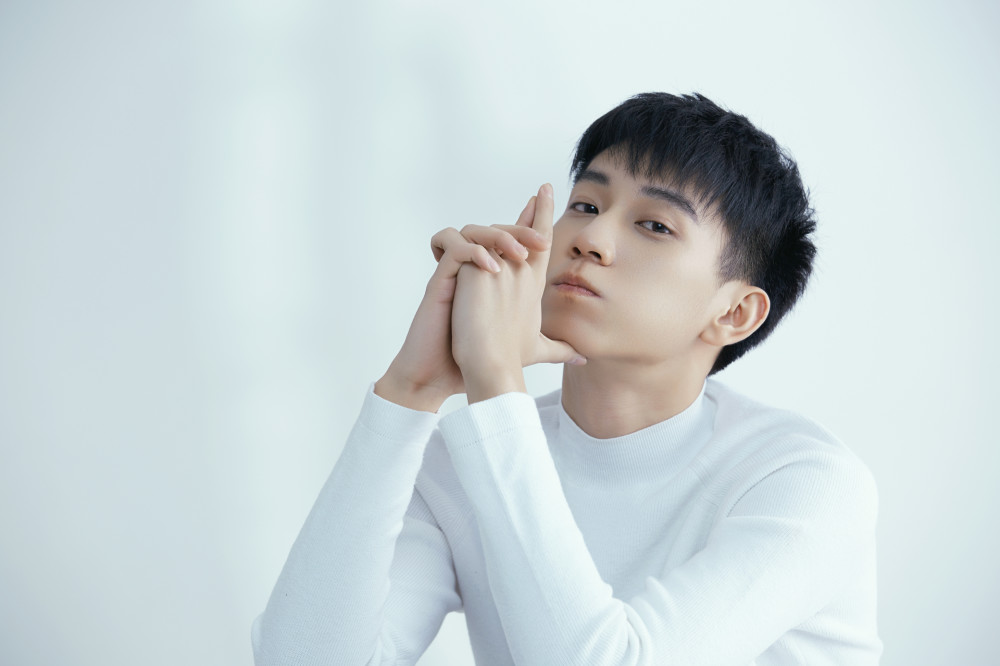 专访陈意涵:首次当导演拒绝玛丽苏,我是有在谈