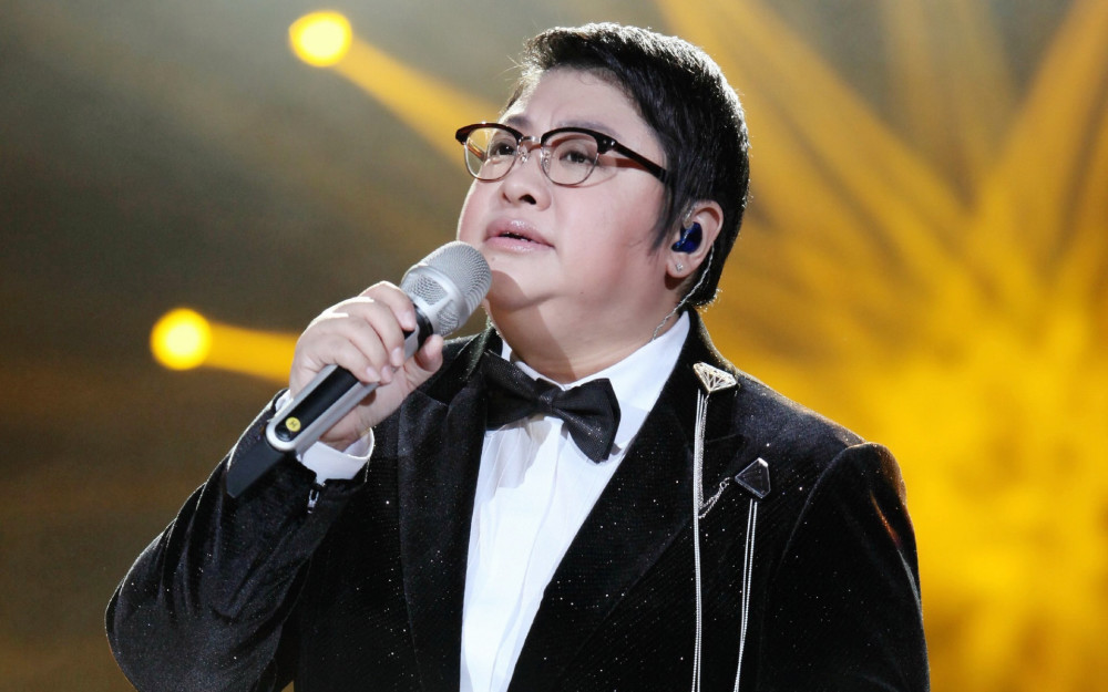 韩红和管彤在美国注册结婚？本尊这样回应-天天快报