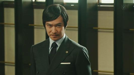 听出来了吗？堺雅人、神木隆之介都为动画配过音