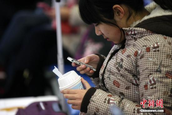 两部门：进一步降低资费 扩大公共场所WIFI覆盖-沈阳市沈北新区智易讯网络电子服务部