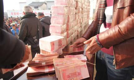 农村户口值多少钱？ 看完惊呆了！