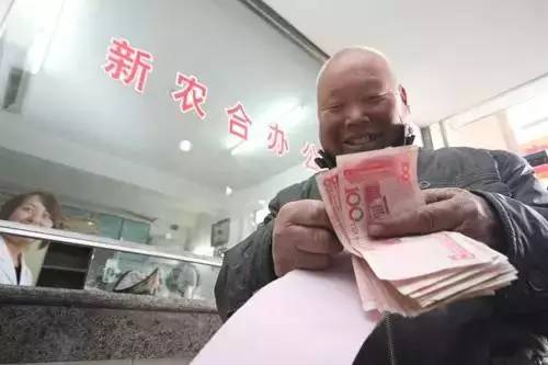 农村户口值多少钱？ 看完惊呆了！