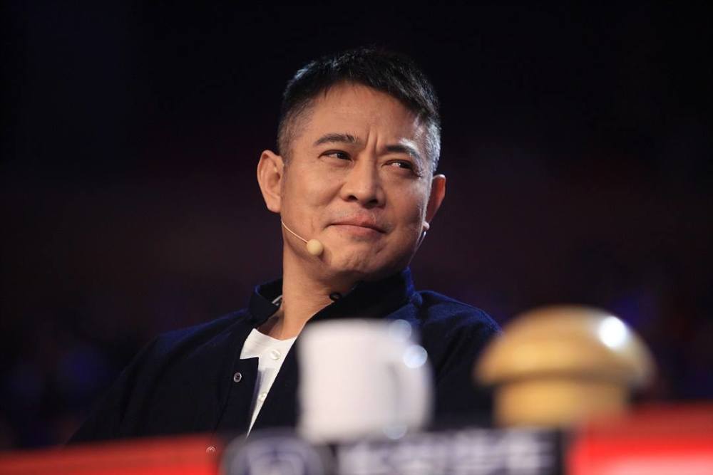 功夫皇帝 腾讯网