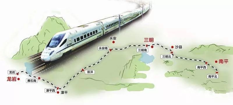 福建1500名工人9小时筑起新站台 神话般的场面