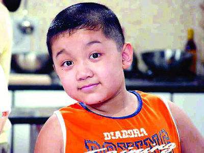 那些年我们一起追过的《家有儿女》，时光一去不复返！