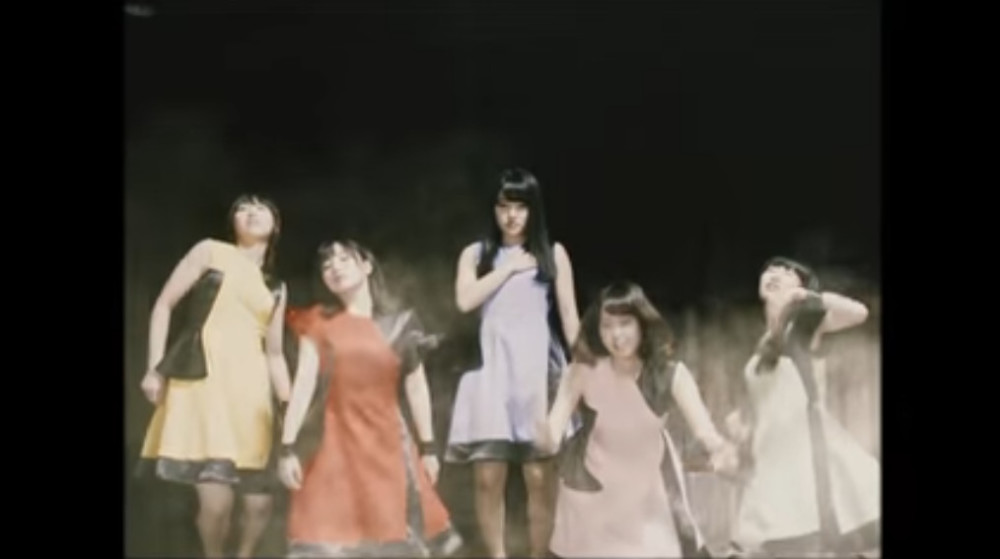 特摄剧风格抢眼 《超时空要塞DELTA》剧场版公布新曲MV