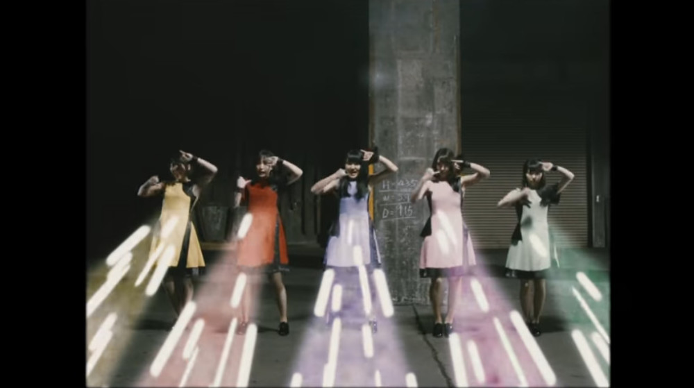 特摄剧风格抢眼 《超时空要塞DELTA》剧场版公布新曲MV