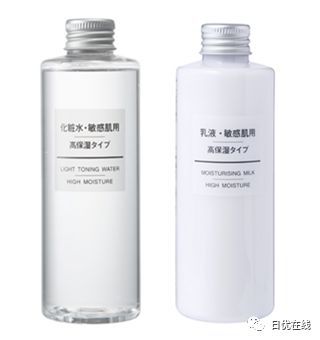 日系冬季超人气水乳套装 你最喜欢哪一组 天天快报