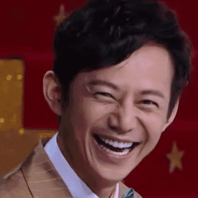 网友偶遇雕像神似何炅 本尊惊讶:灵感是?