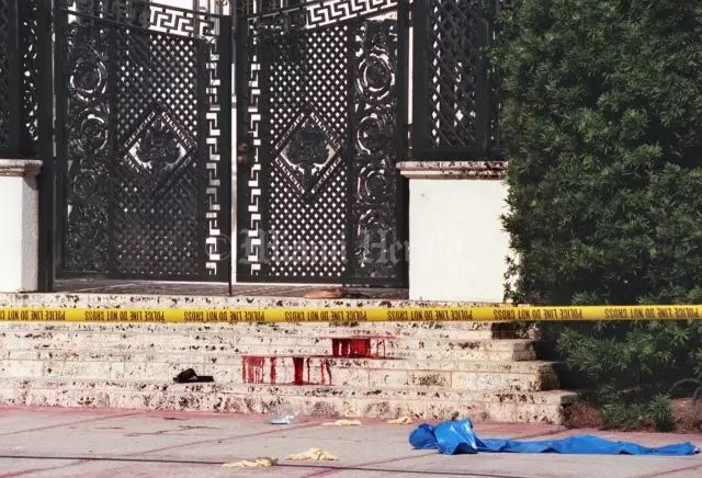 Gucci继承人被前妻谋杀,范思哲被枪杀,时尚圈大