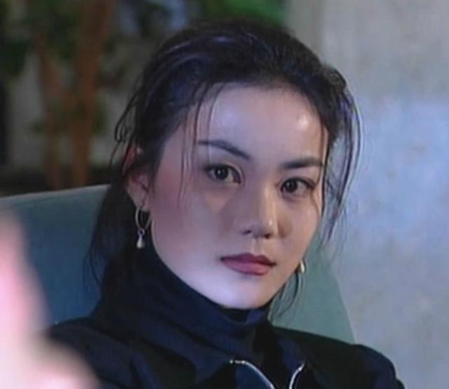 25年前《原振侠》旧照曝光,朱茵李嘉欣王菲同框谁更美