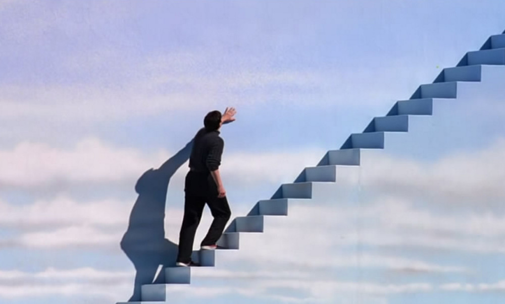 盘点十五部经典电影,豆瓣评分九分以上,你看过几部?