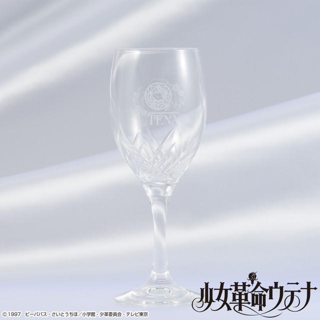收藏珍品《少女革命》推出售价20万日元高档酒