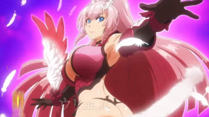 你渴望力量吗？《七美德》新PV公开