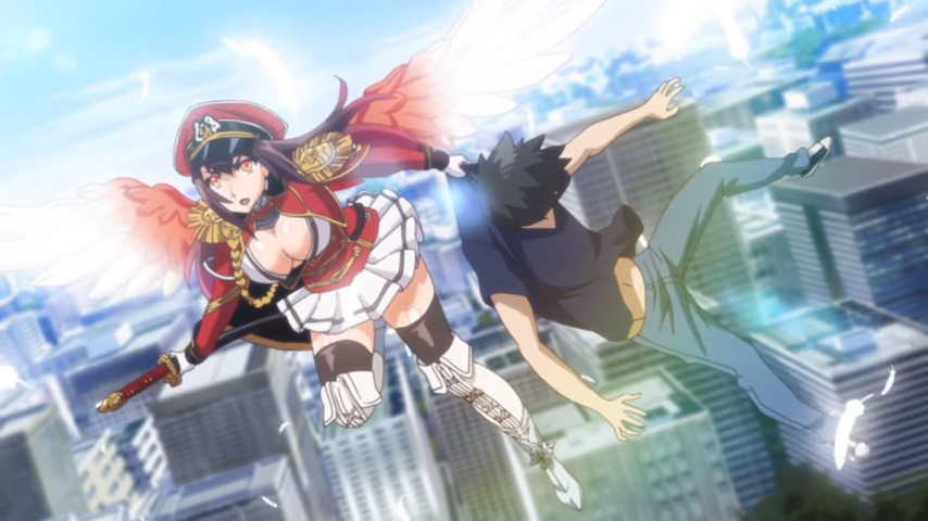 你渴望力量吗？《七美德》新PV公开