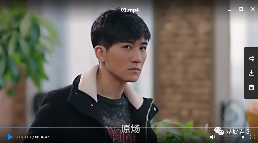 小说针锋对决翻拍