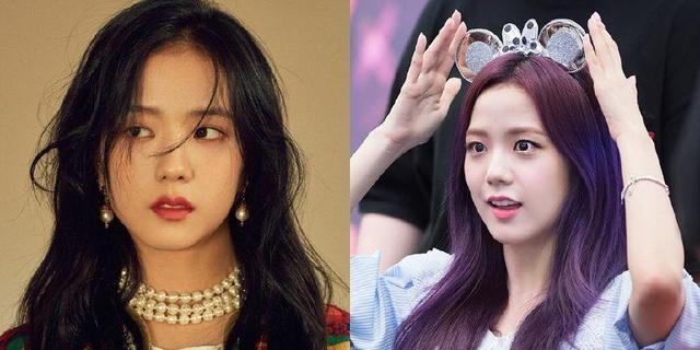 韩国10名女星用颜值告诉大家,圆脸也可以成为魅力美女