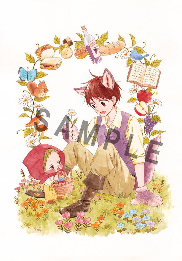 《学园奶爸》公开追加声优及光碟第1卷封面等情报
