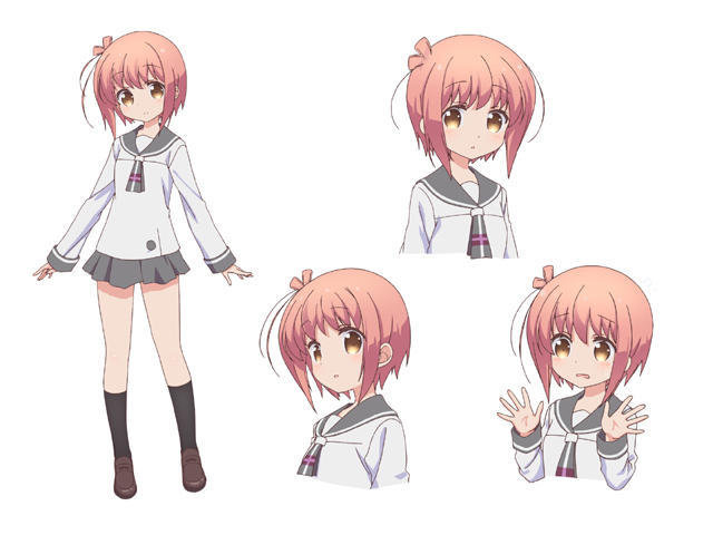 温柔的魅力！《Slow Start》女主声优访谈