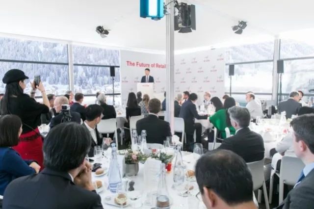 刘强东章泽天的2万亿美元国际朋友圈:从Chan