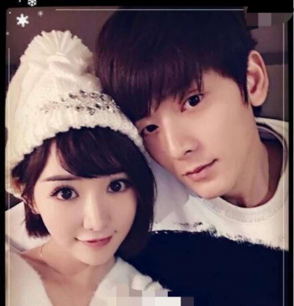 毛晓彤首谈与陈翔分手原因,直言根本不是因为聚少离多而分手!