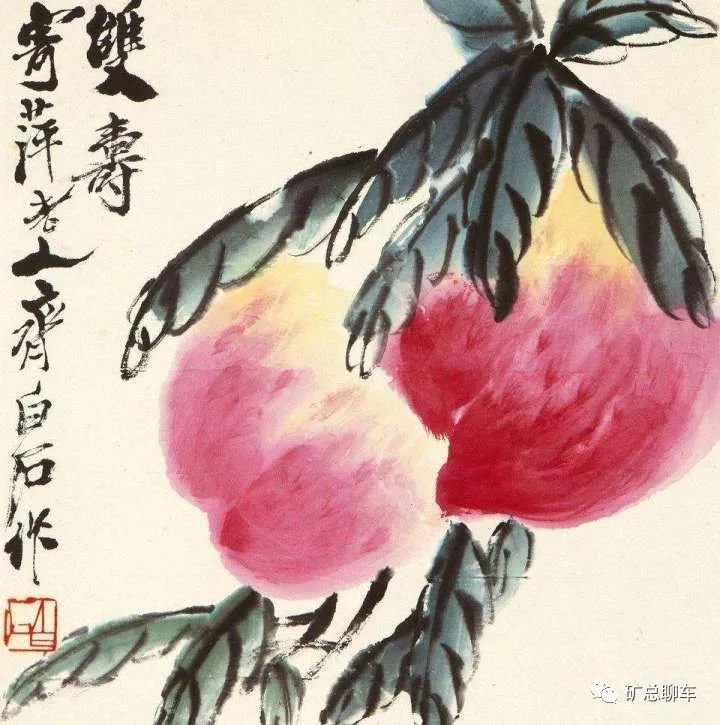 这是福州史上最贵画展,齐白石徐悲鸿张大千真迹!进来!送票!