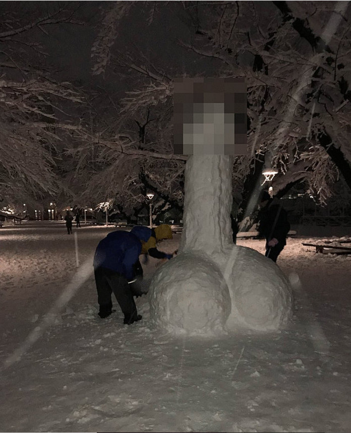 东京工大学生堆《银魂》猥琐炮 副校长勒令学生自首