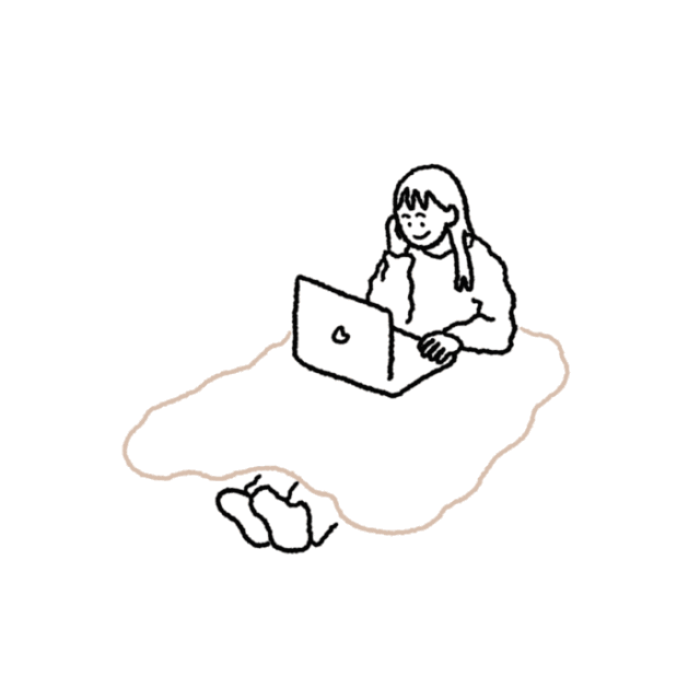 术业有专攻,你不能要求自己是个全能的人,与其跟风做那么多无用功,不