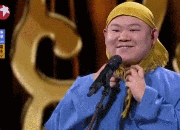 8号发文祝女神节快乐,曹云金和岳云鹏的差距