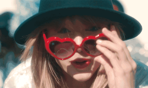 最潮墨镜种草,分分钟美出天际