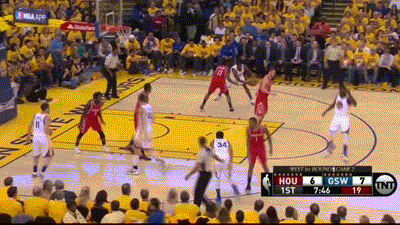 火箭的那些耻辱时刻:一哥竟称与火箭比赛如训练赛