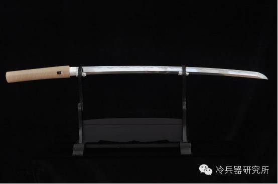 日本刀的鄙视链:收藏军刀的都是人傻钱多