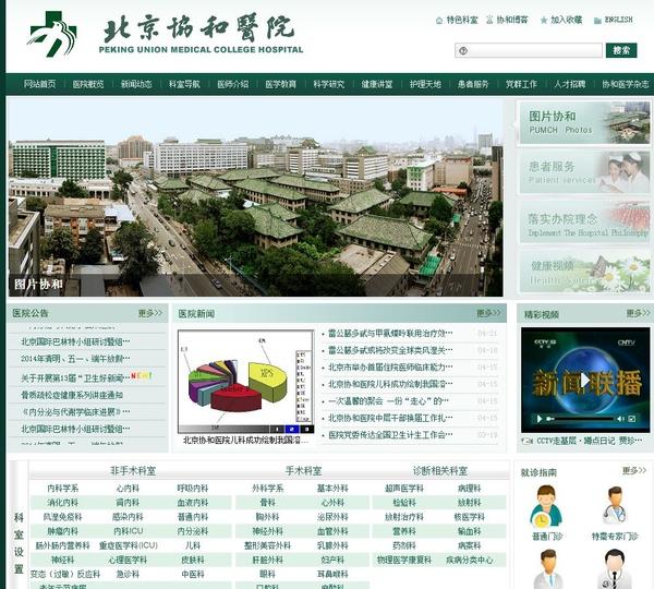 教你几招判断医院是不是莆田系