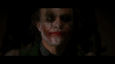 希斯莱杰已经走了11年:不是你蝙蝠侠强,是我小丑不想玩了