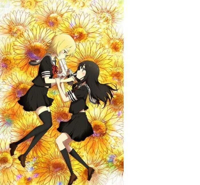 腐郭达！《魔法少女Site》新视觉图公开