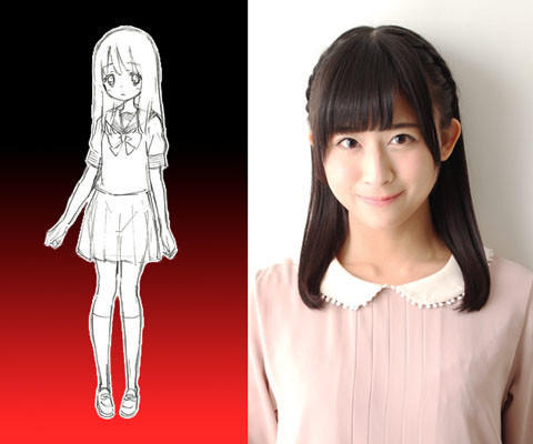 腐郭达！《魔法少女Site》新视觉图公开