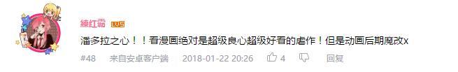 万人评选：“最希望能重制的动画”结果公布！