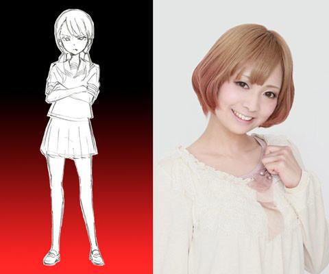 腐郭达！《魔法少女Site》新视觉图公开