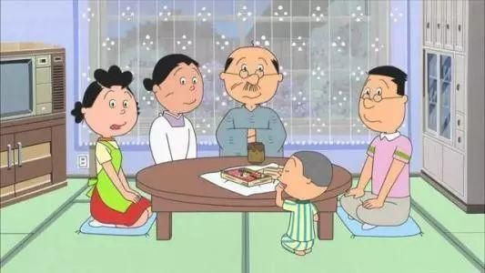 日本网友讨论：《海螺小姐》是否该完结