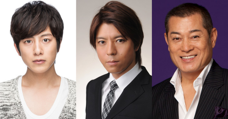 《魔界转生》舞台剧化决定 10月开启公演