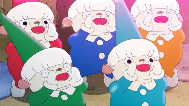 水濑祈加盟 《巧虎的魔法岛大冒险》公布声优嘉宾